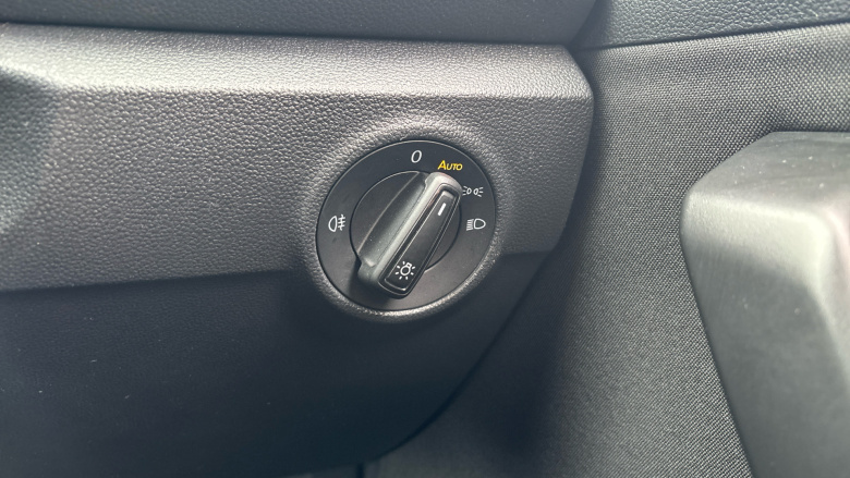 Volkswagen T-Roc 1.5 TSI Life 5dr Petrol Hatchback